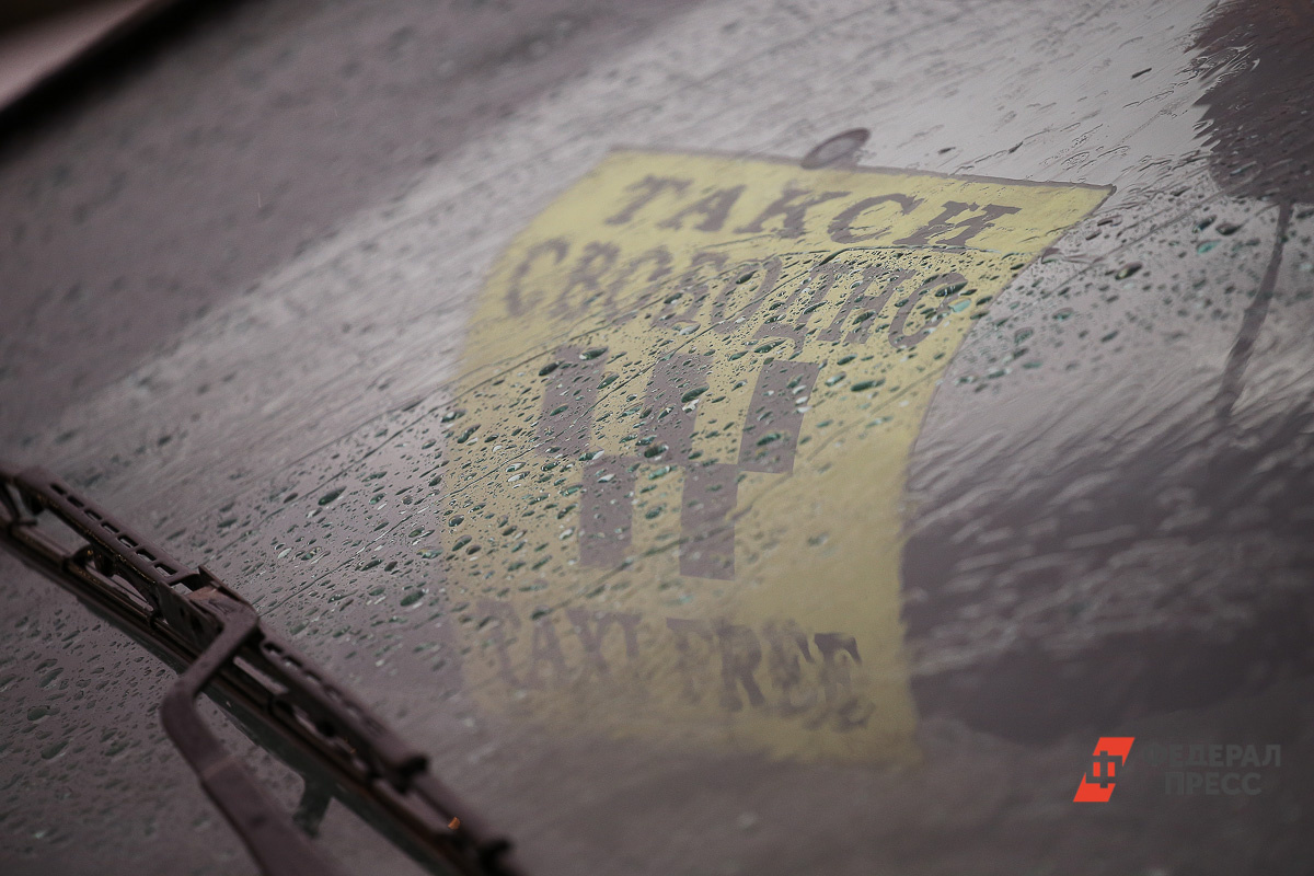 До самого страшного не дошло.  Фото: ФедералПресс / Вытольский Виктор