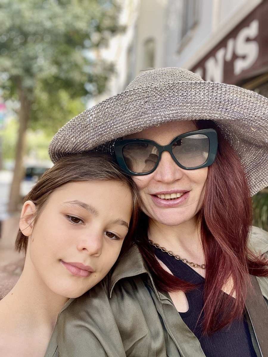 мама, дочь, семья, жизнь, слова, доброта, любовь