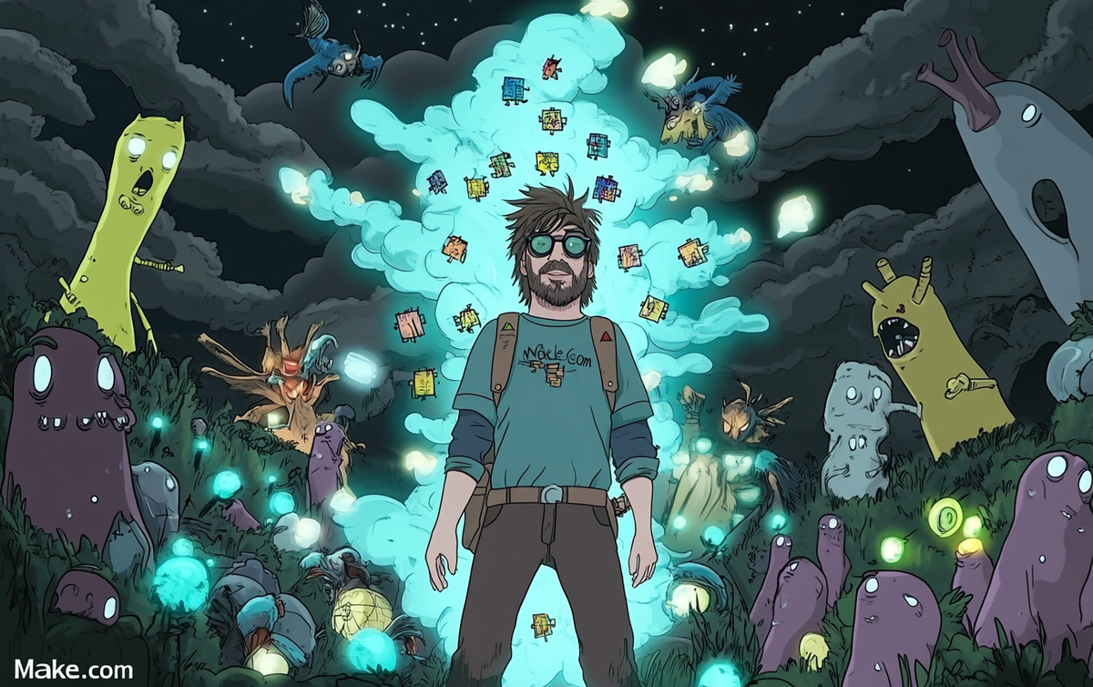    effektivnaya-otladka-scenariev-v-makecom-kak-nakhodit-i-ispravlyat-oshibki-v-avtomatizatsiyakh Артур Хорошев