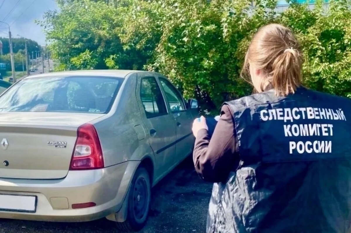    В Ижевске строительный подрядчик предстанет перед судом за дачу взятки