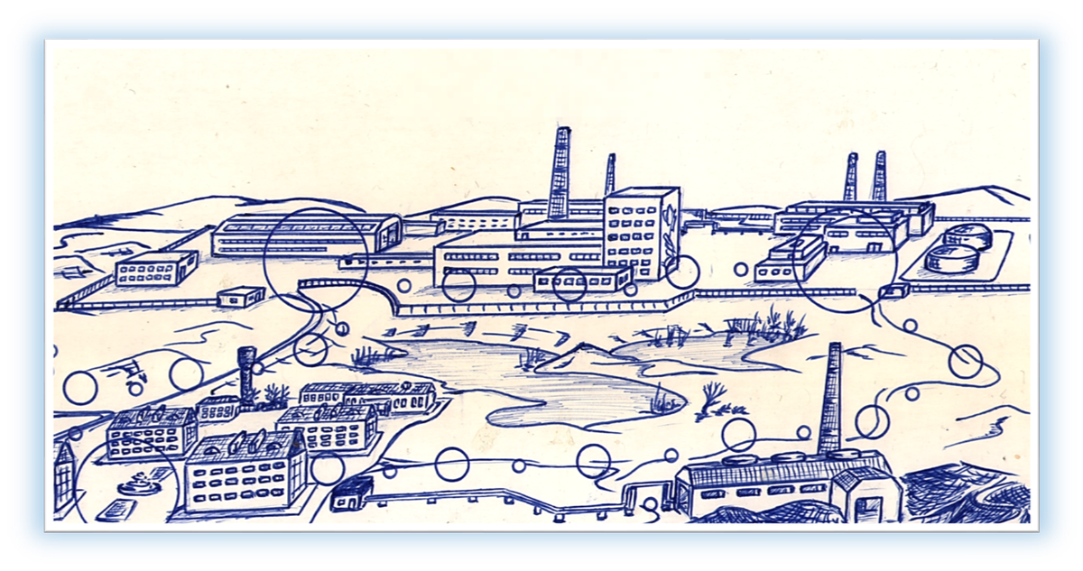 Branch of the Siberian Institute of Applied Chemistry