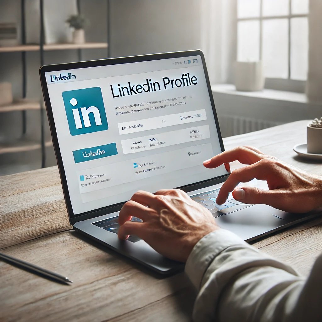 Правильная настройка профилей в социальных сетях может значительно улучшить ваши шансы на успешное трудоустройство