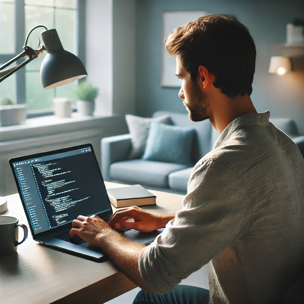 Больше откликов от рекрутеров даст профиль, который выглядит профессионально