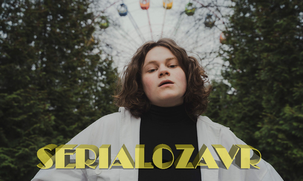 Кадр со съемок