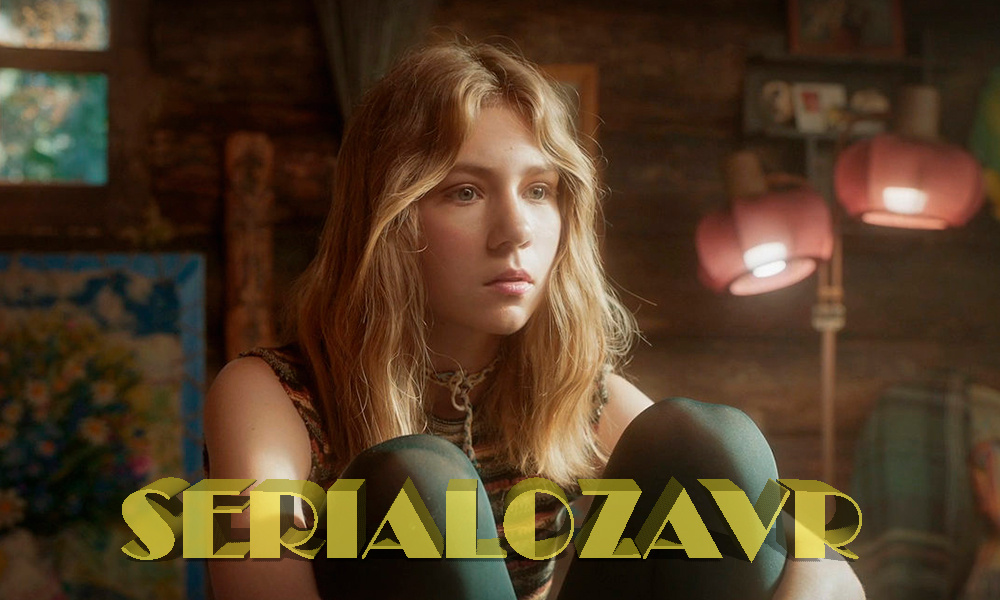 Кадр из фильма