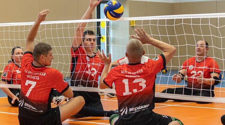 Фото: Алексей Дацковский