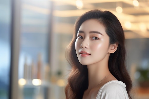 Кореянки ассоциируются с белоснежной, идеально гладкой и сияющей кожей, возможно поэтому корейская косметика заинтересовала девушек всего мира. Эффективность средств подтверждается растущей популярностью и спросом. Все же о некоторых тайнах они умалчивают. Попробуем раскрыть корейские секреты красоты.