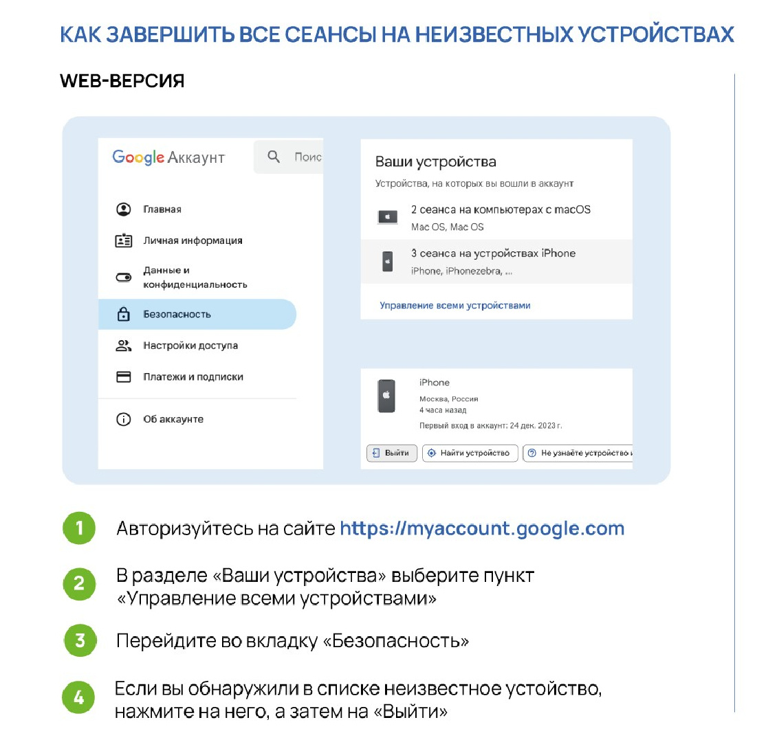Листайте вправо, чтобы увидеть больше изображений
