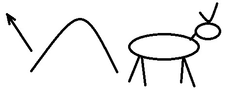 Рис. 12. Сообщение «Охота»