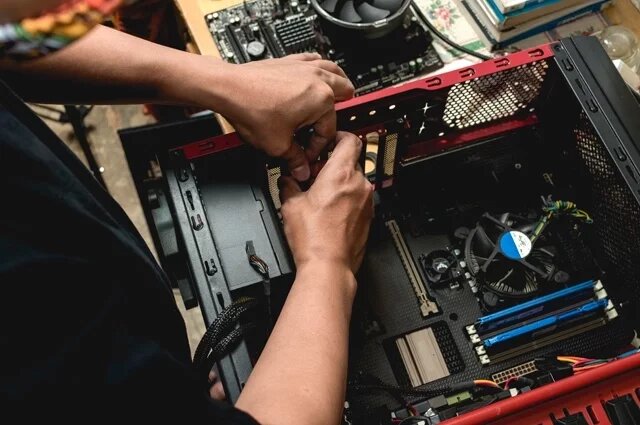    Какой должна быть температура процессора на компьютере или ноутбуке?