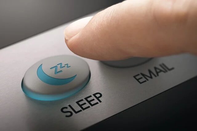    Нужно ли отключать компьютер, ноутбук на ночь?