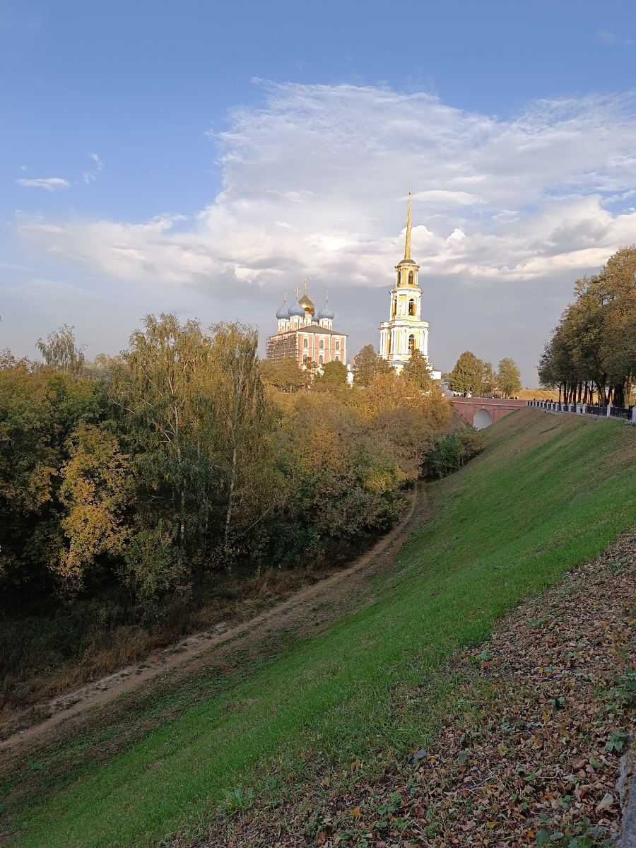 Кремлевская колокольня