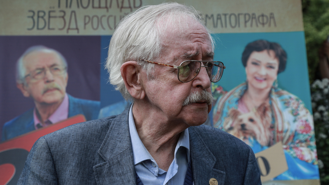    Фото: Bulkin Sergey/Globallookpress