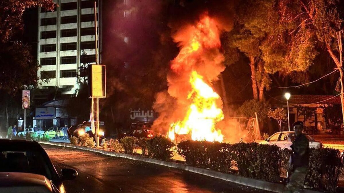 © Photo : соцсети