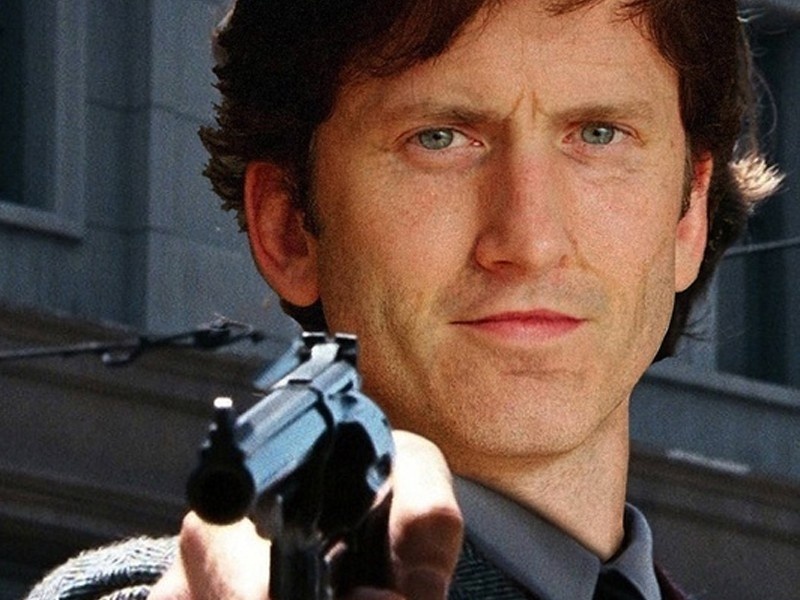    Тодд Говард объяснил, почему игры Bethesda такие «неприлично огромные»