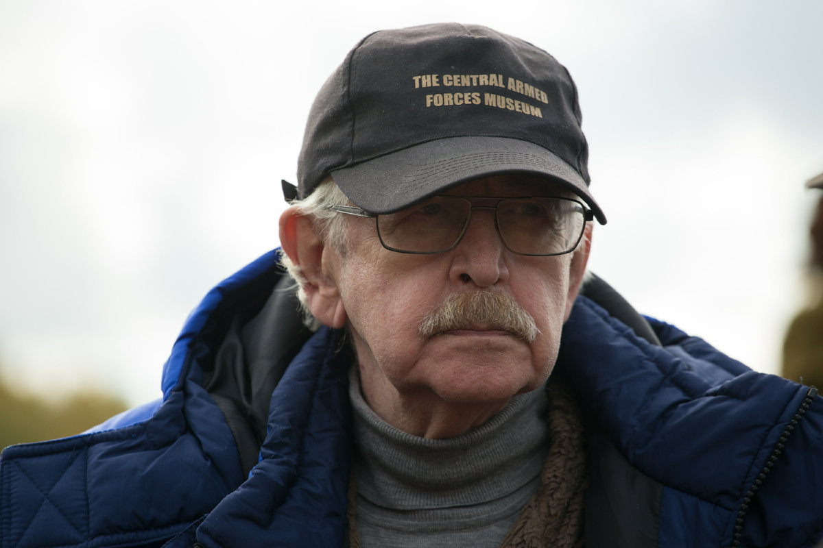 Фото: A Round Table Company / globallookpress.com