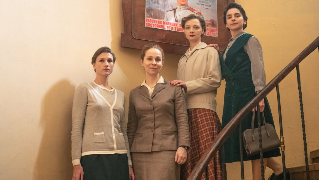 Листайте вправо, чтобы увидеть больше изображений