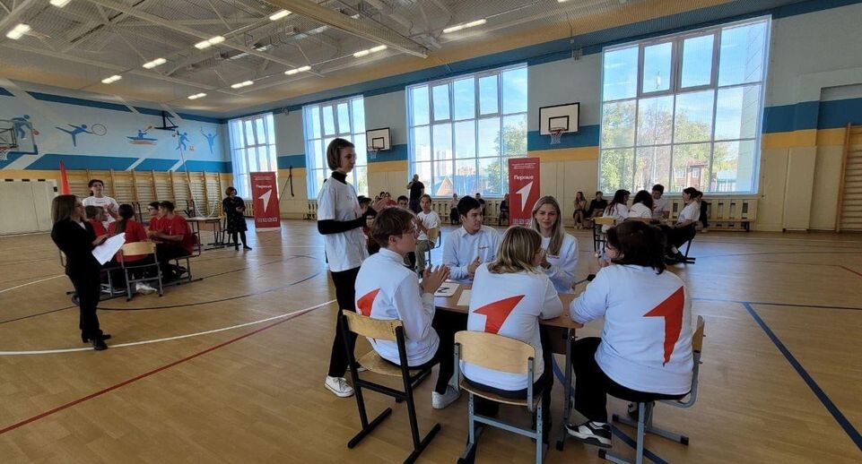    Пресс-служба администрации городского округа Коломна