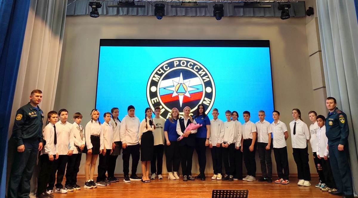 Фото: администрация ГО Певек 