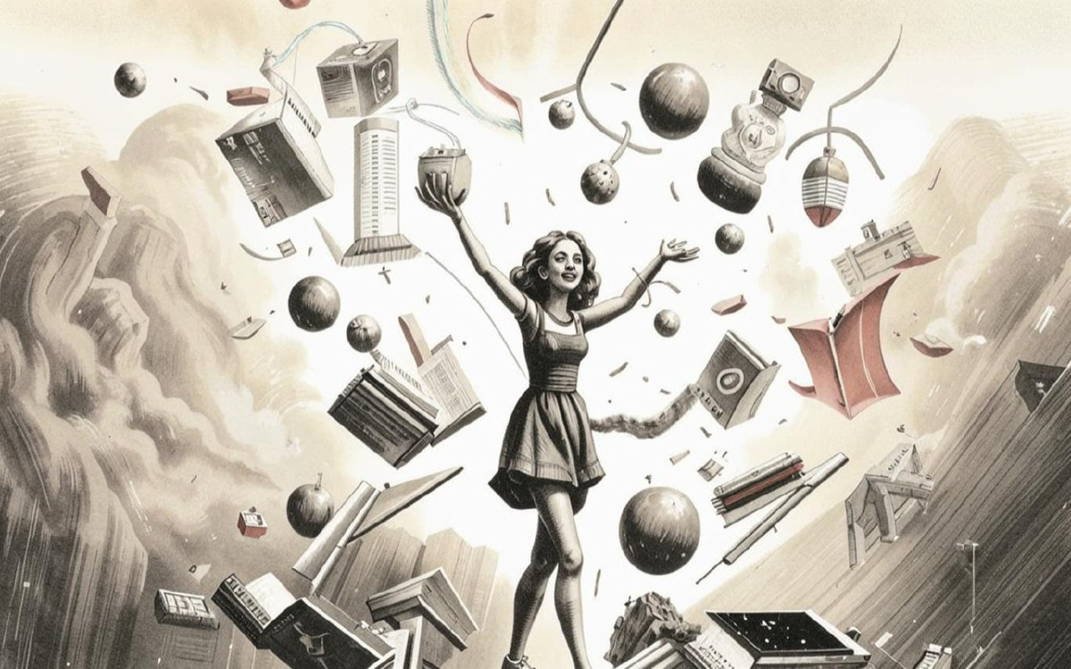    Бизнес-леди с обширным прошлым возглавила Тамбовский хлебозавод с сорокалетней историей Иллюстрация: нейросеть Kandinsky