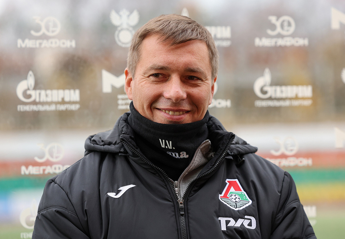 Фото: ФК Локомотив 