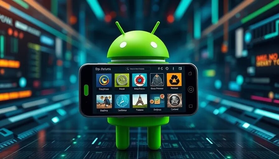 Топ-5 функций Android, о которых мало кто знает