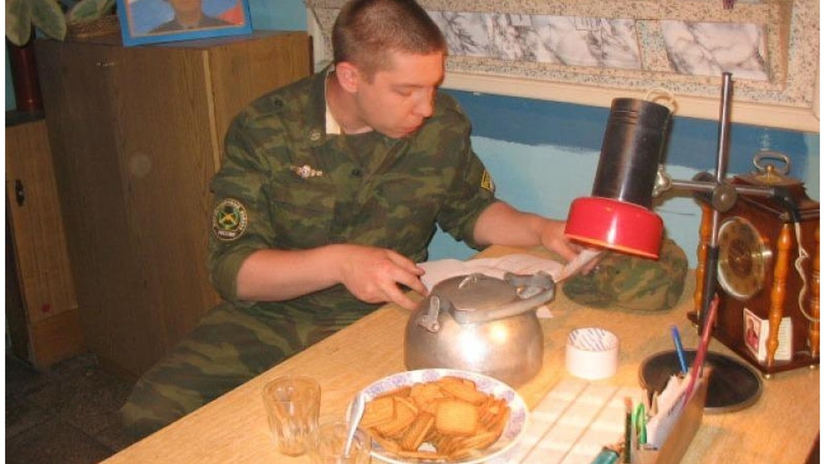 Каптерщик в армии Фото взято из открытых источников: https://yandex.ru/images/