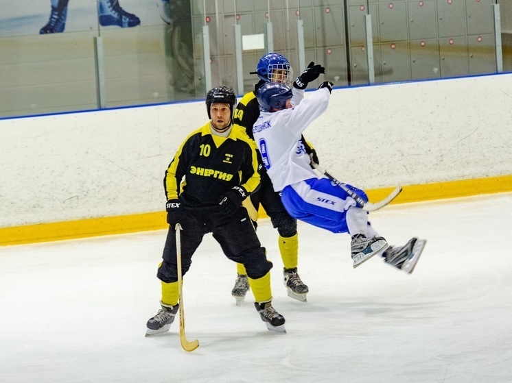     Фото Ярослава Химаныча