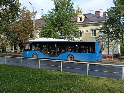    Фото: ГТРК Карелия