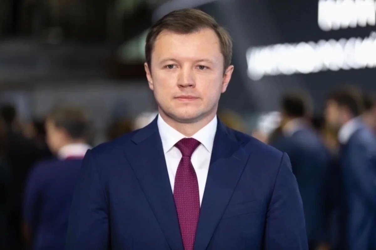   Заммэра Москвы Ефимов: с января в ТиНАО построили 20 школ и детсадов