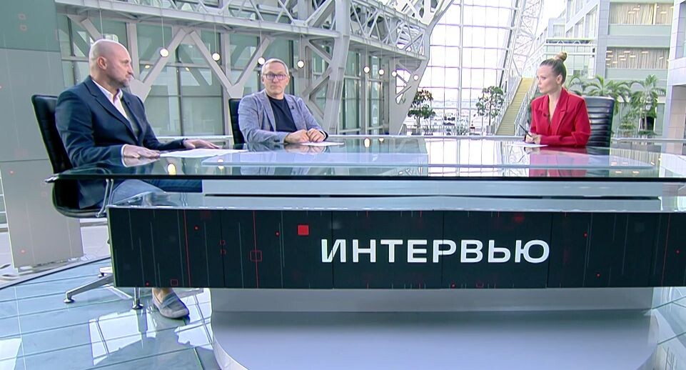    Телеканал «360»