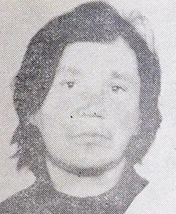 Вера Володина. Фото из интернета.