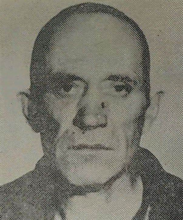 Дмитрий Володин. Фото из интернета.