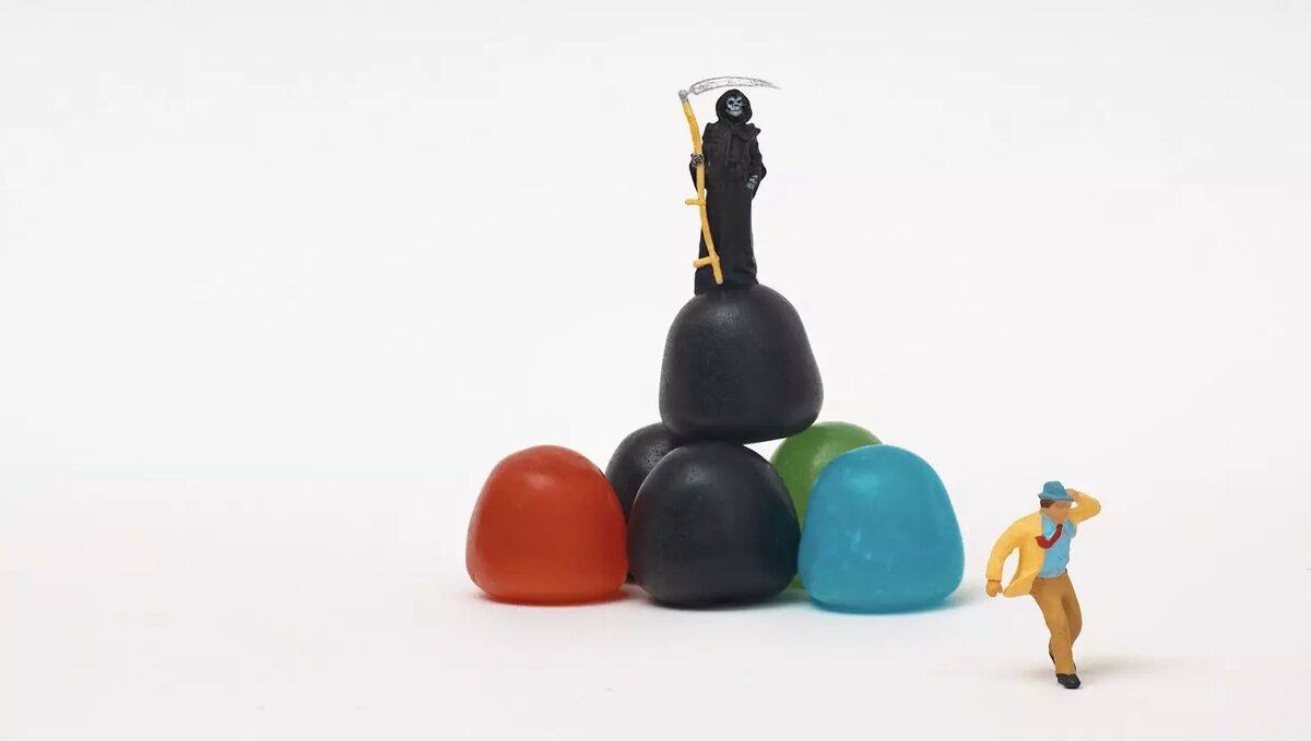     Автор: Unsplash