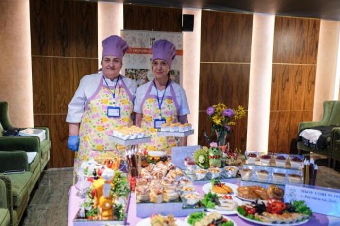 Источник фото: официальный сайт правительства РО