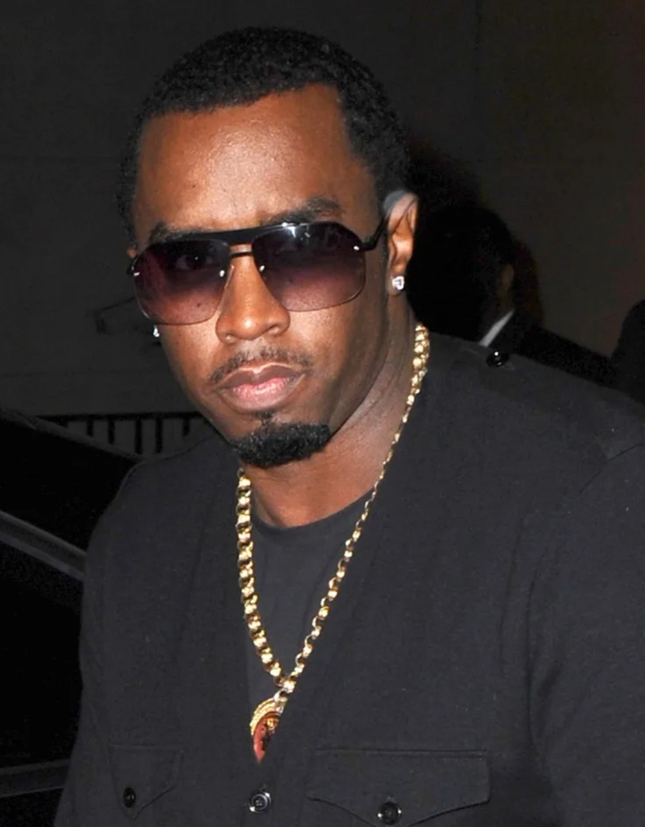 Дидди фото из интернет 