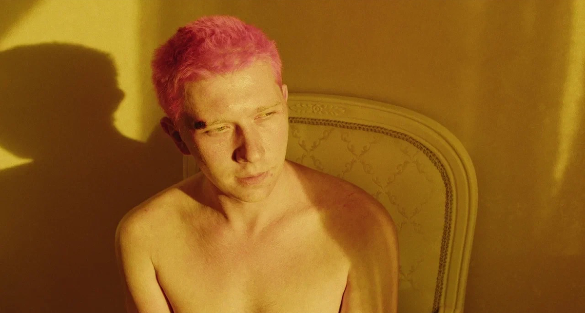    «Королевство»: 5 причин посмотреть смелую подростковую драму Татьяны Рахмановой (фото 1)