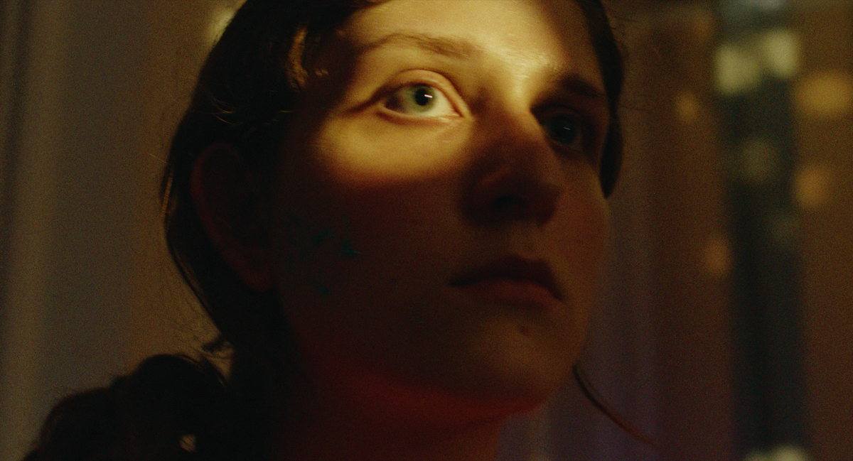    «Королевство»: 5 причин посмотреть смелую подростковую драму Татьяны Рахмановой (фото 2)