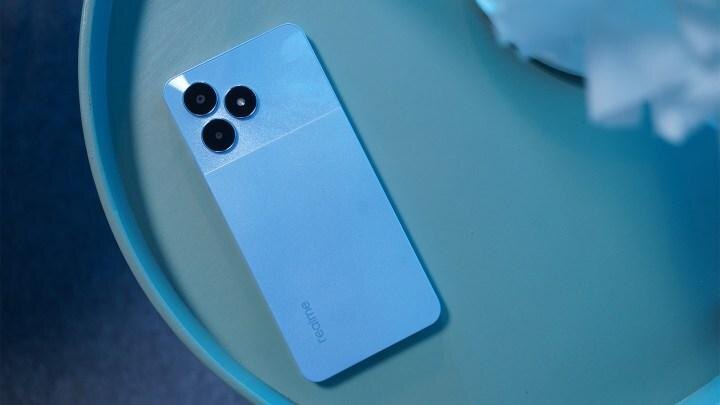 
Как на Realme Note 50 зайти в режим Recovery Mode через Fastboot или кнопки Android 15, 14, 13
