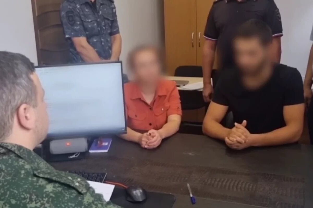    Суд рассмотрит дело жителя Кореновска, ударившего полицейского