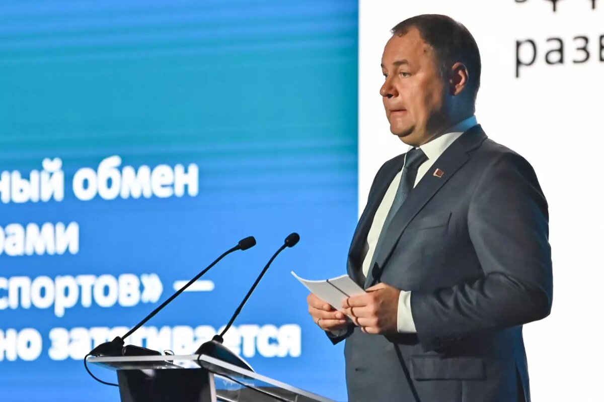 © Sputnik / Stringer
