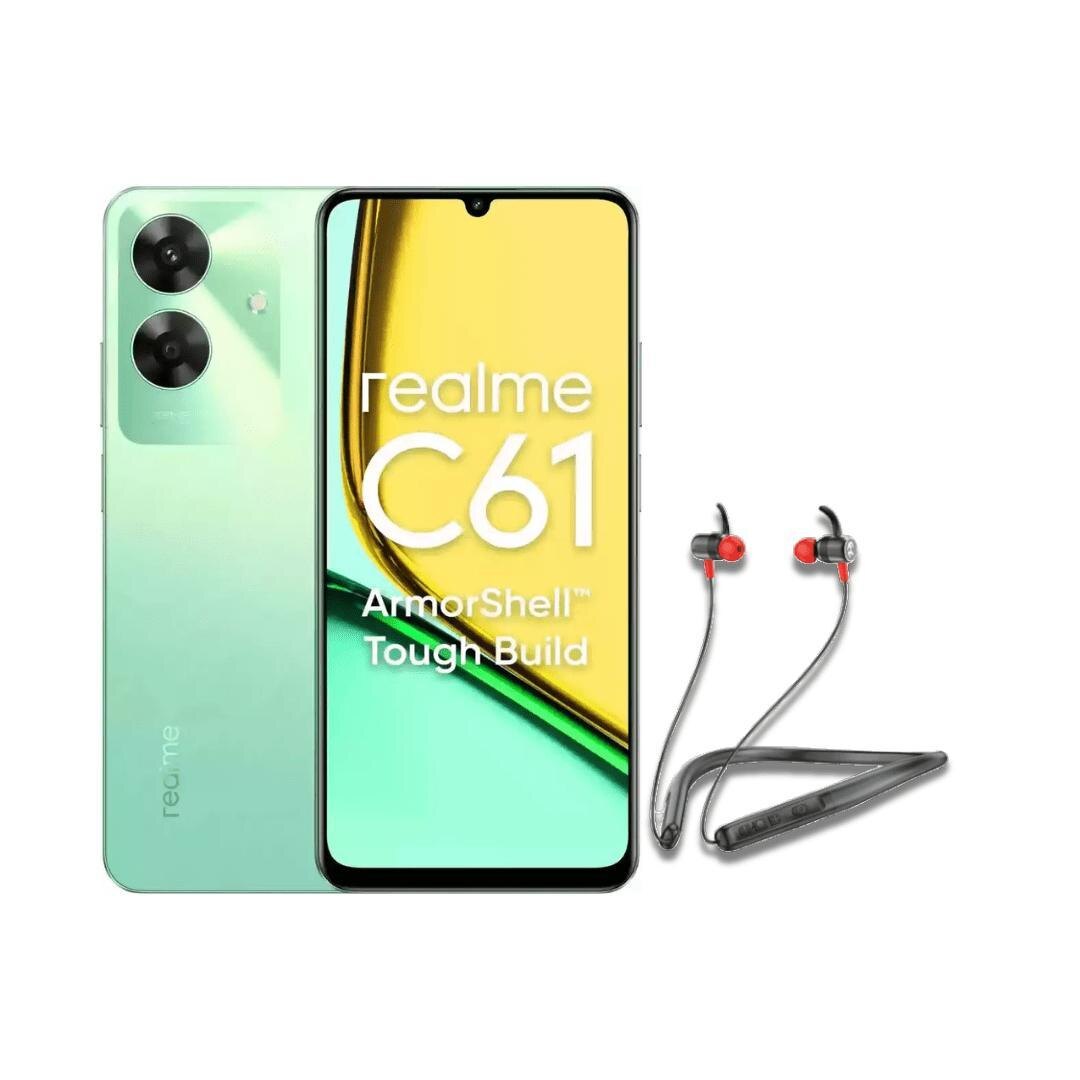 
Как перезагрузить Realme C61 без кнопки если он завис не работает сенсор и не включается в Android 15, 14