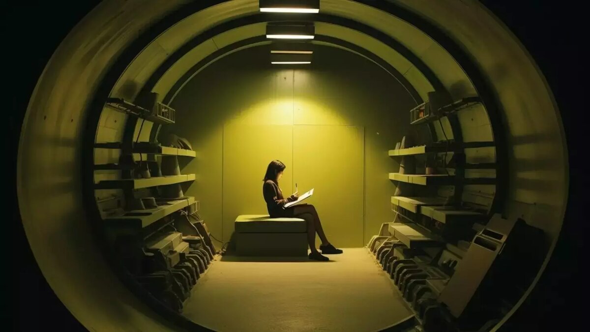     Источник: Изображение Midjourney