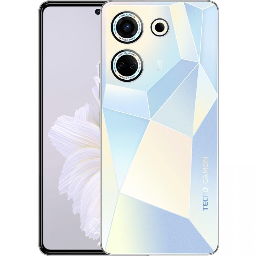 
Как перезагрузить Tecno Camon 20 без кнопки если он завис не работает сенсор и не включается в HiOS Android 15, 14, 13