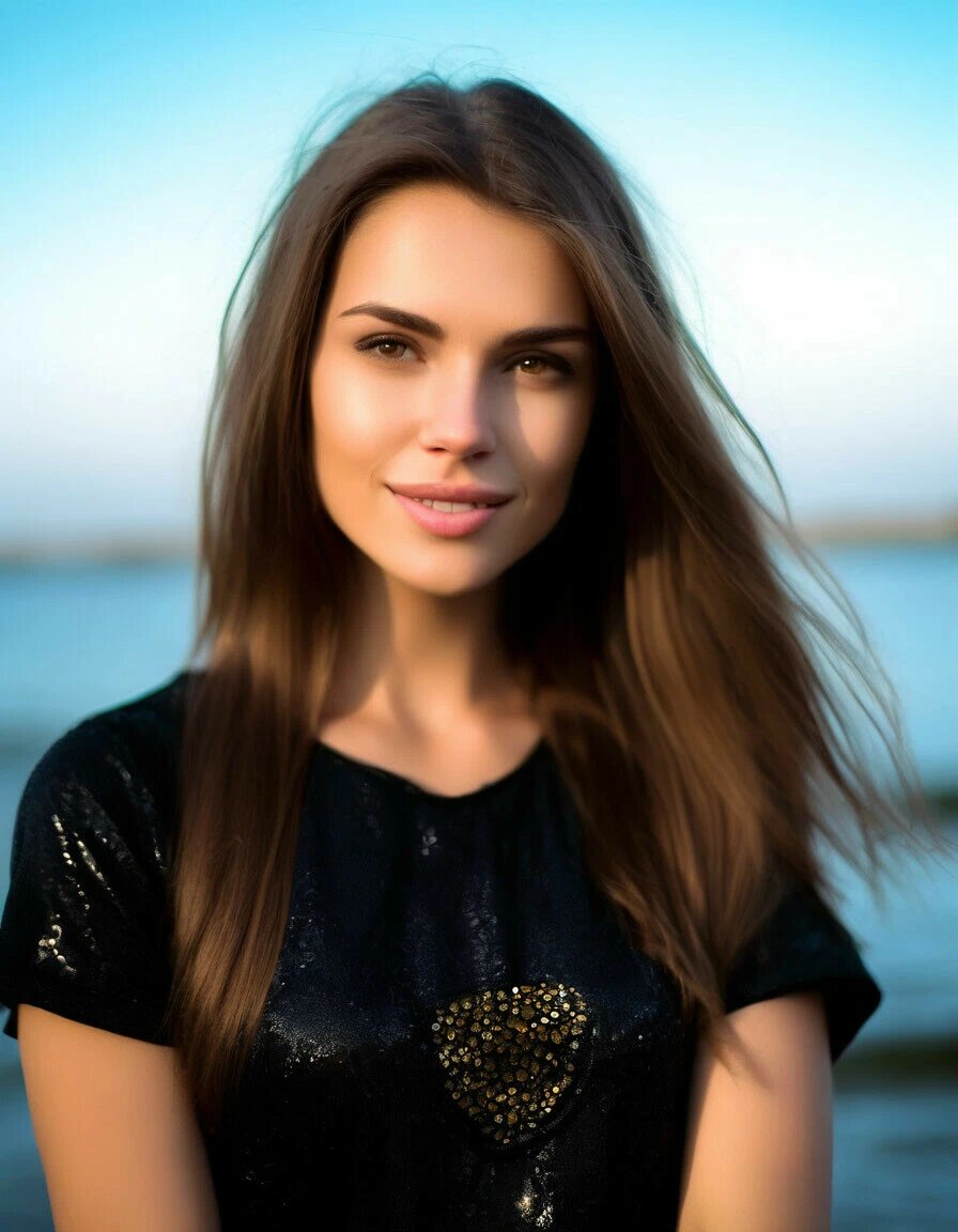 Фотография Автора