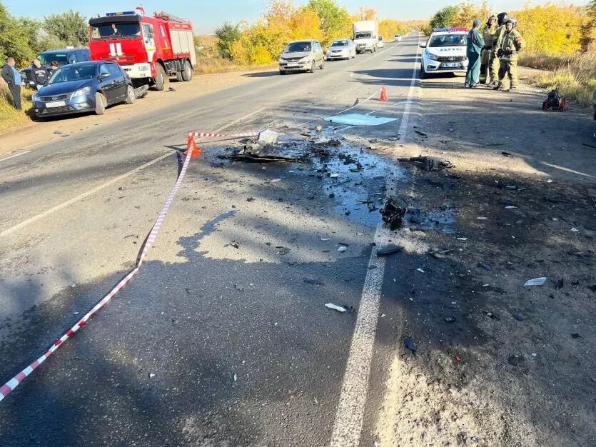 Фото: Госавтоинспекция Челябинской области