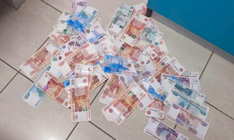    Фото t.me/police_sochi