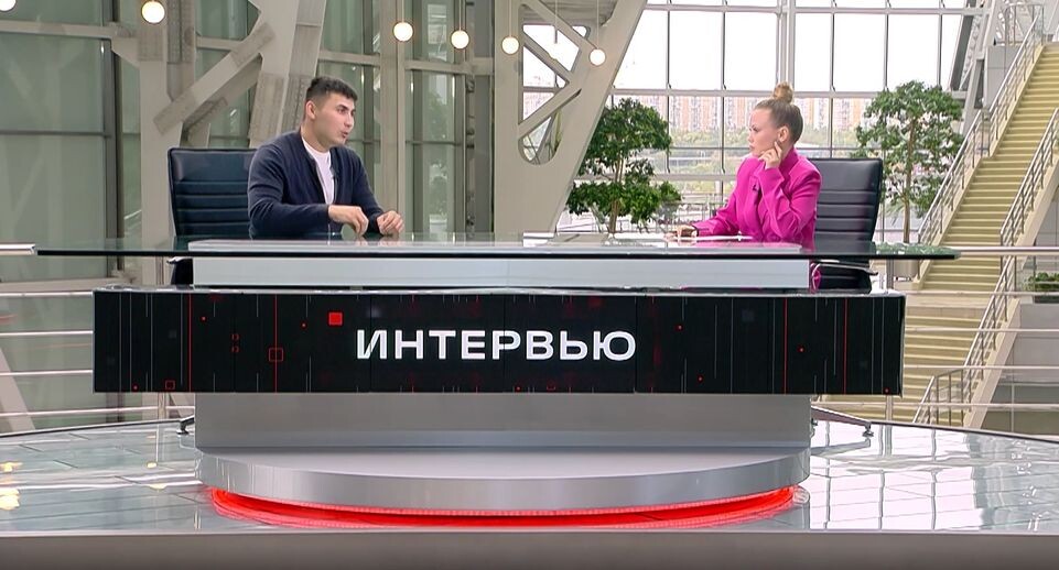    Телеканал «360»