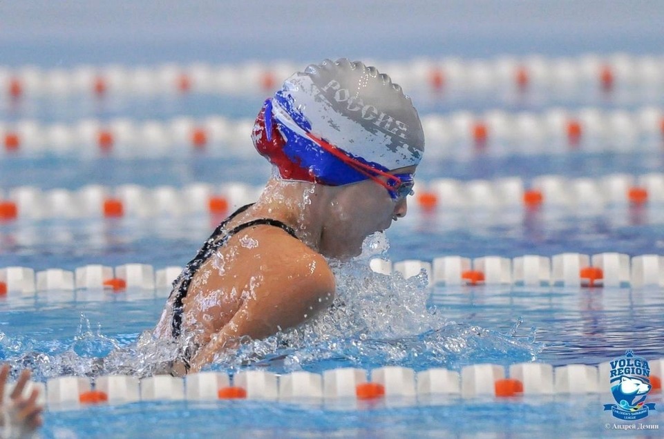    Фото из телеграм-канала "Спорт Белгород".