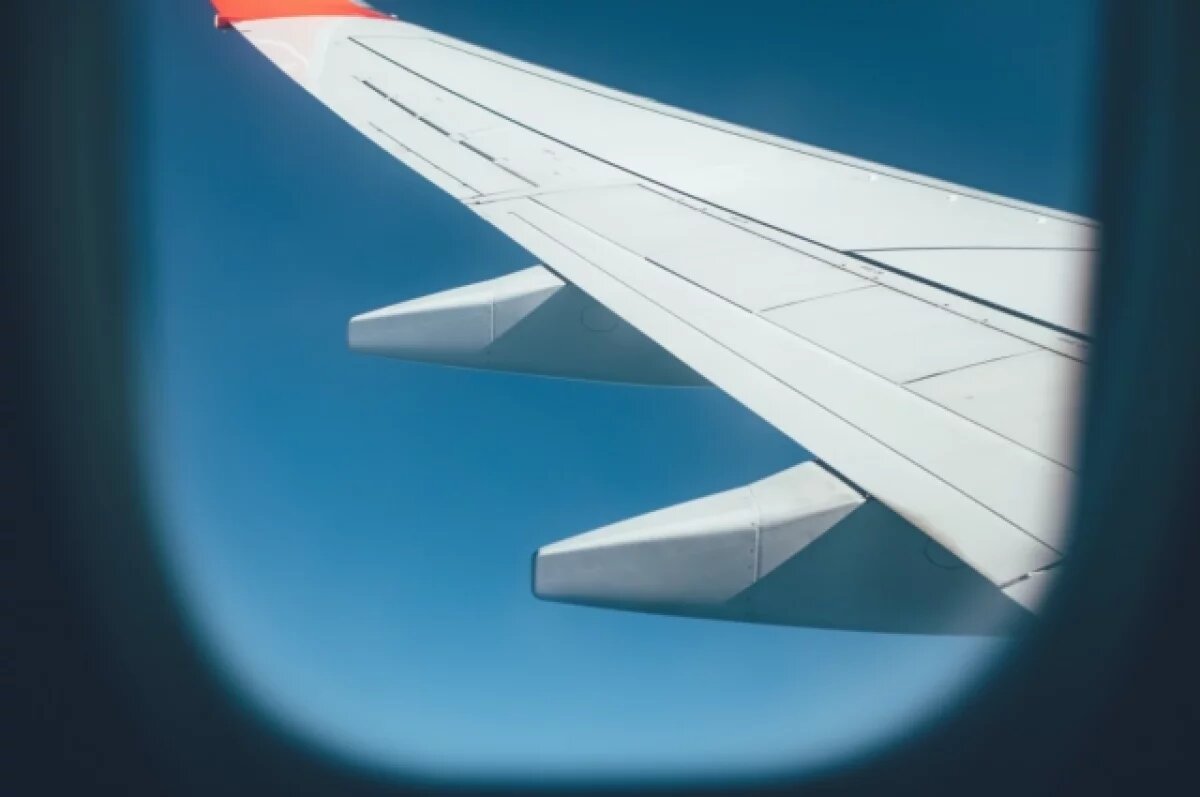    Летевший в Калининград Boeing 737 совершил аварийную посадку в Шереметьеве